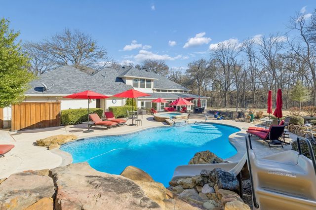 4 Wooded Lane, Allen, TX 75013