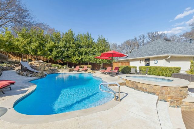 4 Wooded Lane, Allen, TX 75013