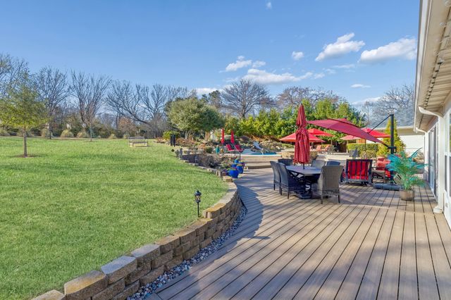 4 Wooded Lane, Allen, TX 75013