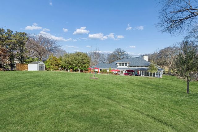 4 Wooded Lane, Allen, TX 75013