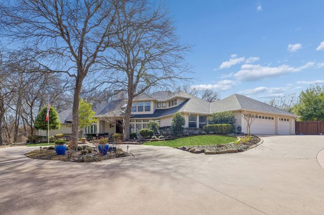 4 Wooded Lane, Allen, TX 75013