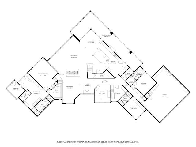 4 Wooded Lane, Allen, TX 75013