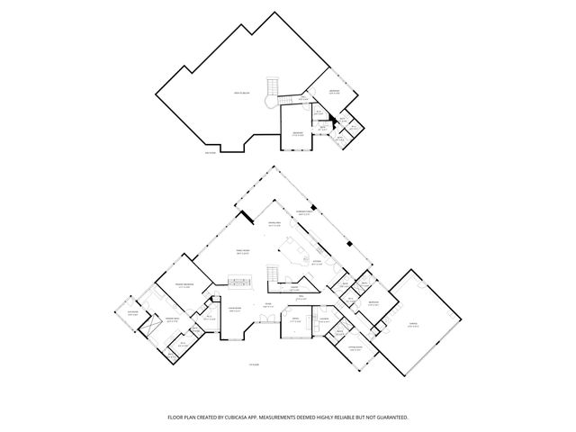 4 Wooded Lane, Allen, TX 75013