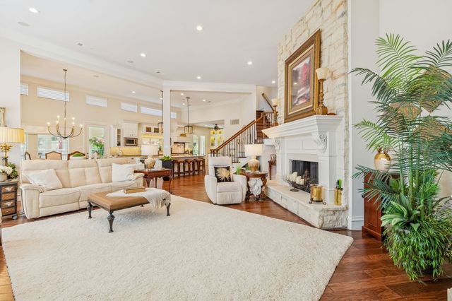 4 Wooded Lane, Allen, TX 75013