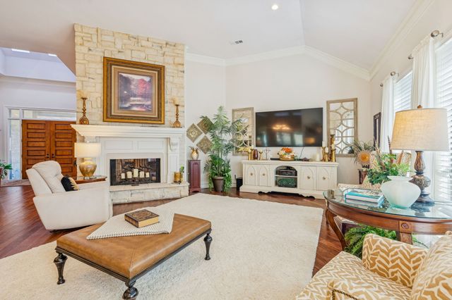 4 Wooded Lane, Allen, TX 75013