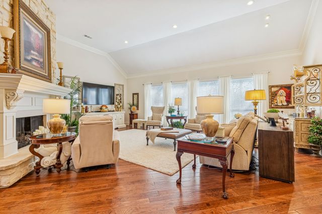 4 Wooded Lane, Allen, TX 75013