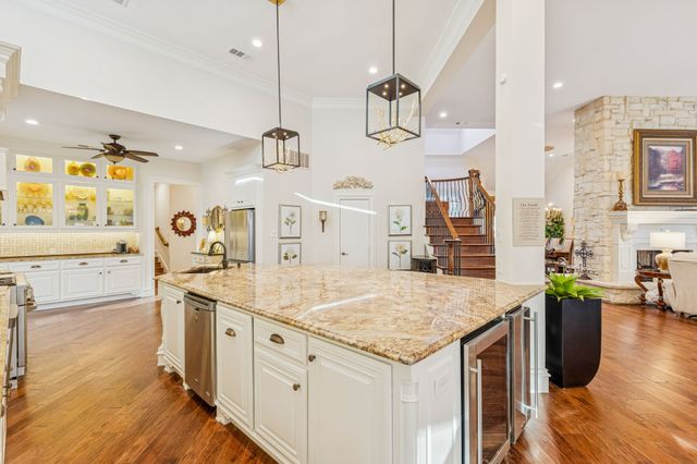 4 Wooded Lane, Allen, TX 75013