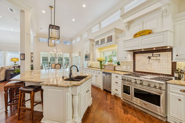 4 Wooded Lane, Allen, TX 75013