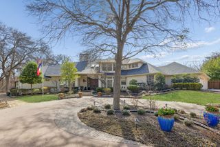 4 Wooded Lane, Allen, TX 75013