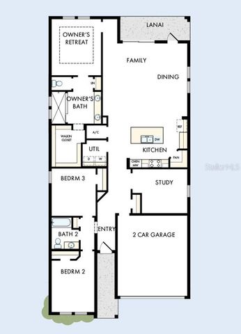 11808 FULL MOON LOOP, Parrish, FL 34219