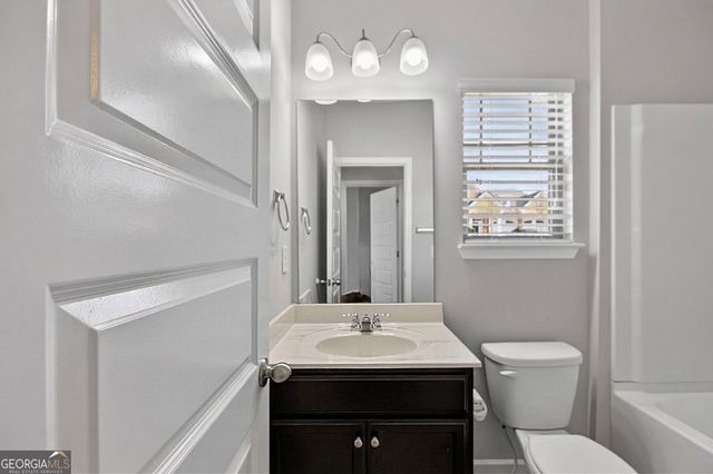 3349 Alhambra Circle, Hampton, GA 30228