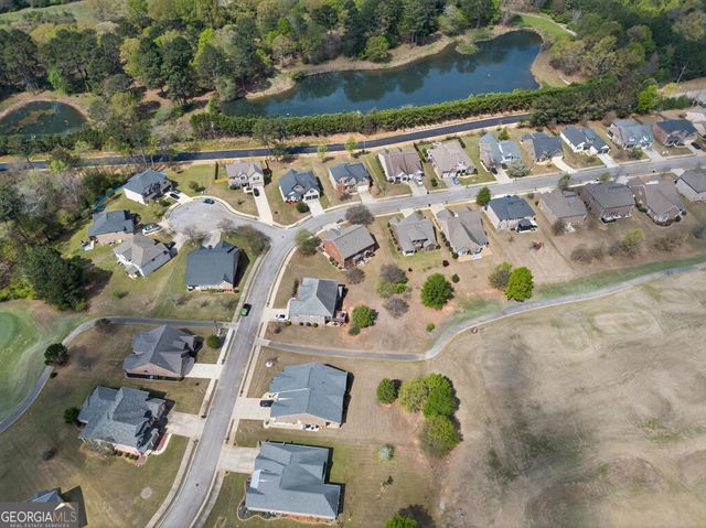 3349 Alhambra Circle, Hampton, GA 30228