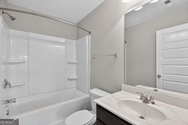 3349 Alhambra Circle, Hampton, GA 30228