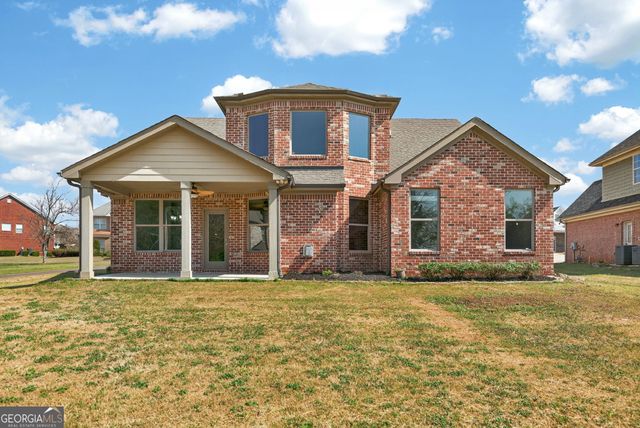 3349 Alhambra Circle, Hampton, GA 30228