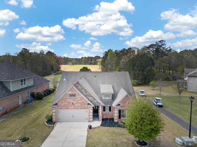 3349 Alhambra Circle, Hampton, GA 30228