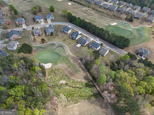 3349 Alhambra Circle, Hampton, GA 30228