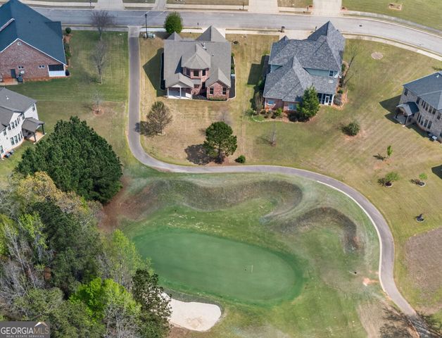 3349 Alhambra Circle, Hampton, GA 30228