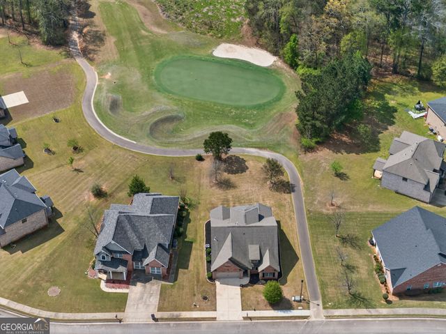 3349 Alhambra Circle, Hampton, GA 30228