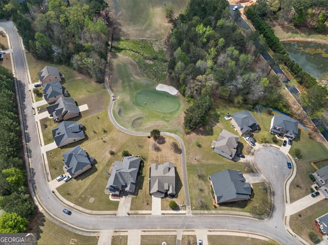 3349 Alhambra Circle, Hampton, GA 30228