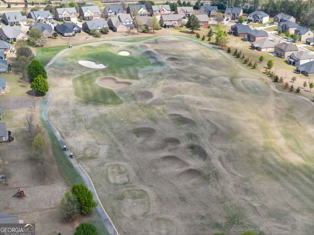 3349 Alhambra Circle, Hampton, GA 30228