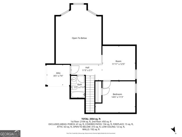 3349 Alhambra Circle, Hampton, GA 30228