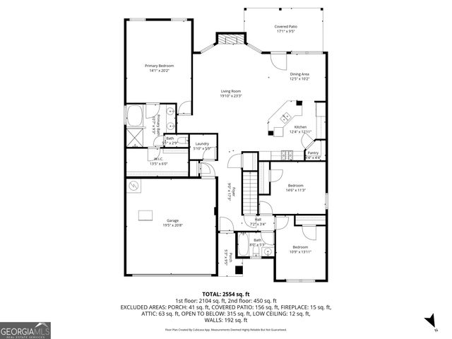 3349 Alhambra Circle, Hampton, GA 30228