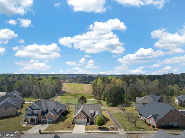 3349 Alhambra Circle, Hampton, GA 30228