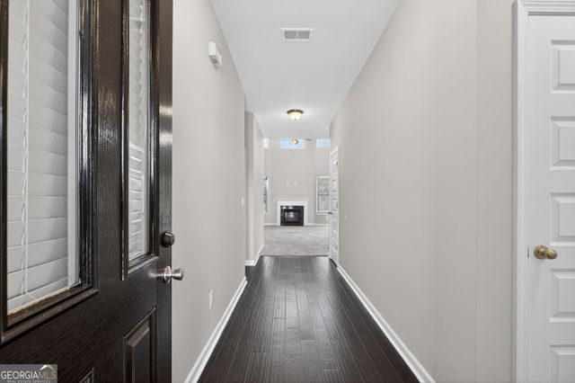 3349 Alhambra Circle, Hampton, GA 30228