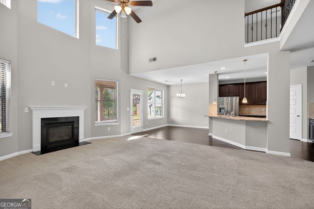 3349 Alhambra Circle, Hampton, GA 30228