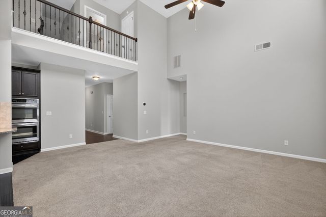 3349 Alhambra Circle, Hampton, GA 30228