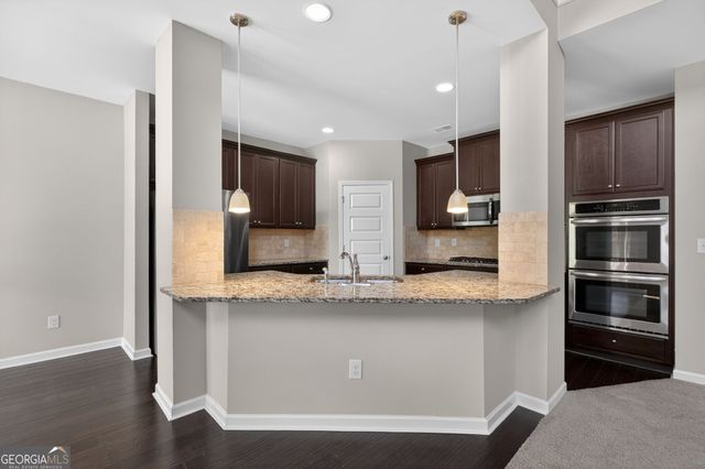 3349 Alhambra Circle, Hampton, GA 30228