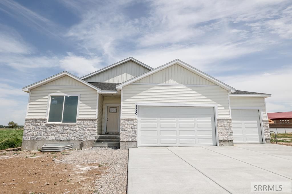1230 Sharra Avenue, Rigby, ID 83442
