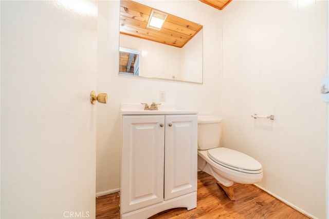 25123 Valle Drive, Crestline, CA 92325
