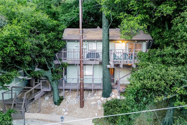 25123 Valle Drive, Crestline, CA 92325