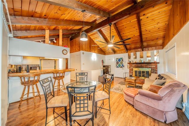 25123 Valle Drive, Crestline, CA 92325