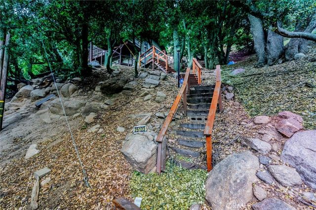 25123 Valle Drive, Crestline, CA 92325