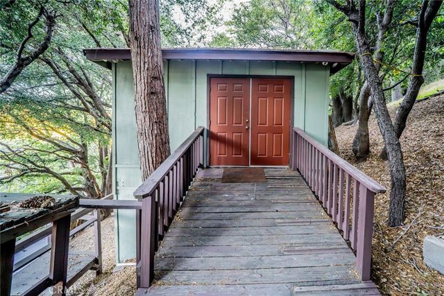 25123 Valle Drive, Crestline, CA 92325