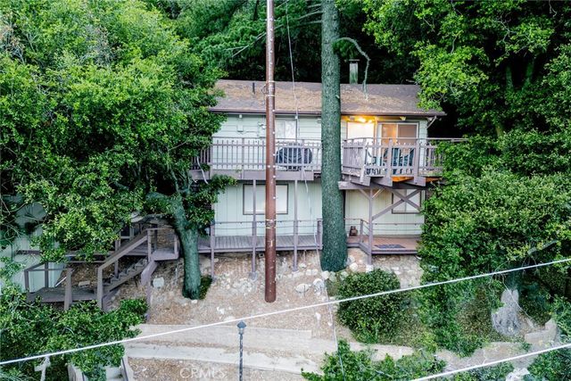 25123 Valle Drive, Crestline, CA 92325