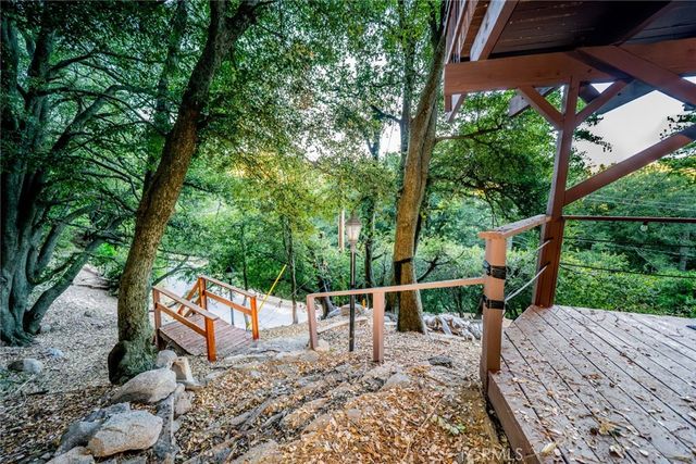 25123 Valle Drive, Crestline, CA 92325