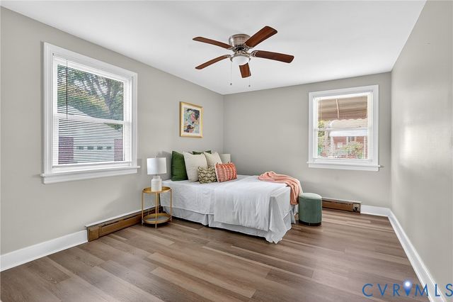 5910 Old Orchard Rd, Henrico, VA 23227