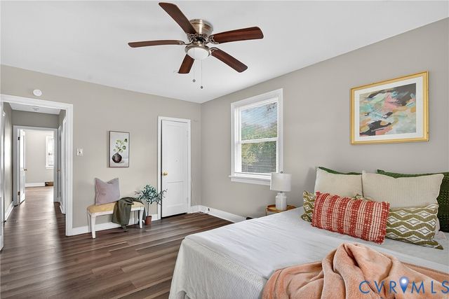5910 Old Orchard Rd, Henrico, VA 23227