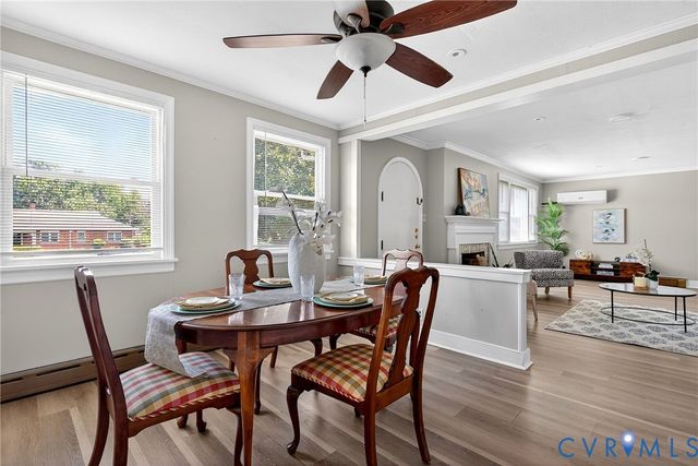 5910 Old Orchard Rd, Henrico, VA 23227