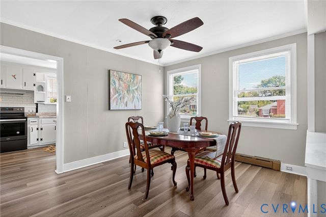 5910 Old Orchard Rd, Henrico, VA 23227