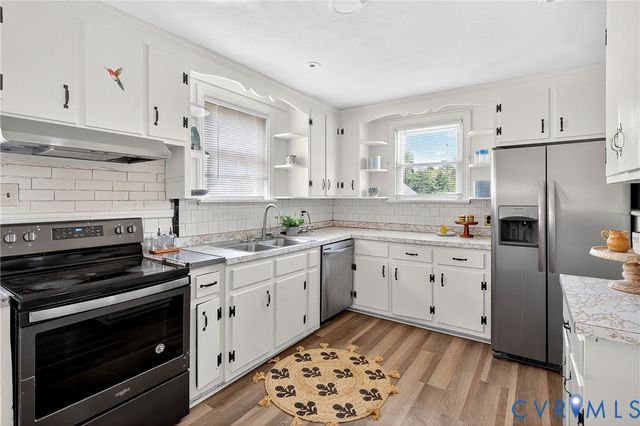5910 Old Orchard Rd, Henrico, VA 23227