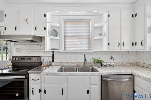 5910 Old Orchard Rd, Henrico, VA 23227