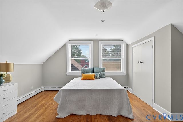 5910 Old Orchard Rd, Henrico, VA 23227