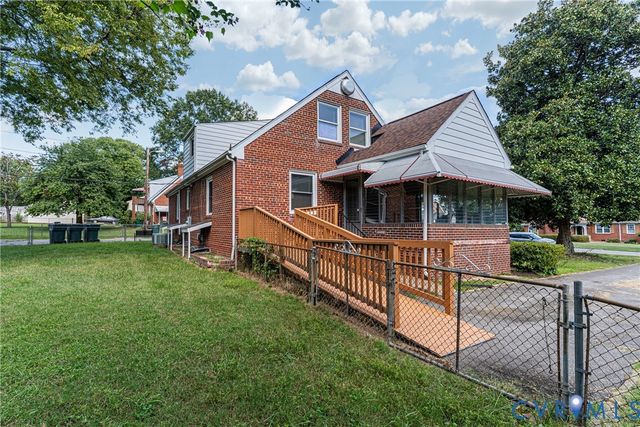 5910 Old Orchard Rd, Henrico, VA 23227