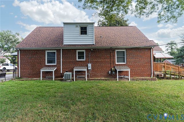 5910 Old Orchard Rd, Henrico, VA 23227