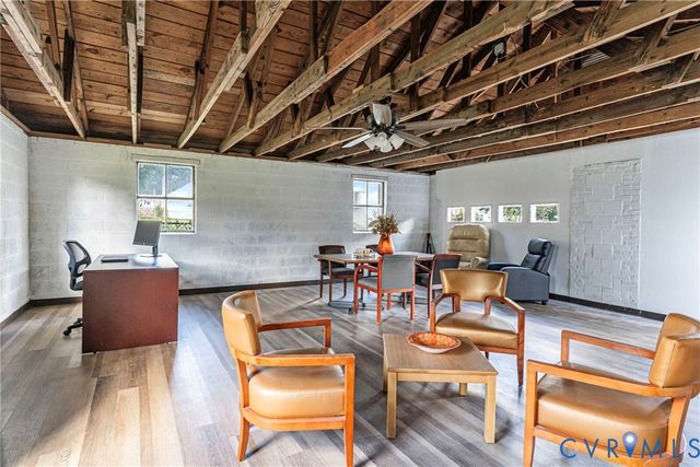 5910 Old Orchard Rd, Henrico, VA 23227