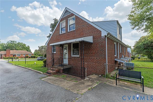 5910 Old Orchard Rd, Henrico, VA 23227